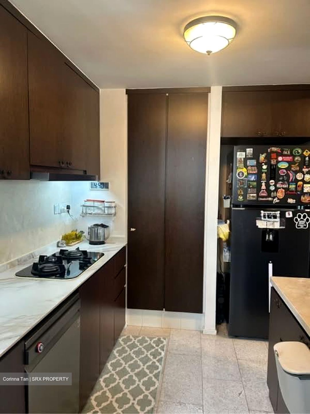 Kerrisdale (D8), Condominium #596319761